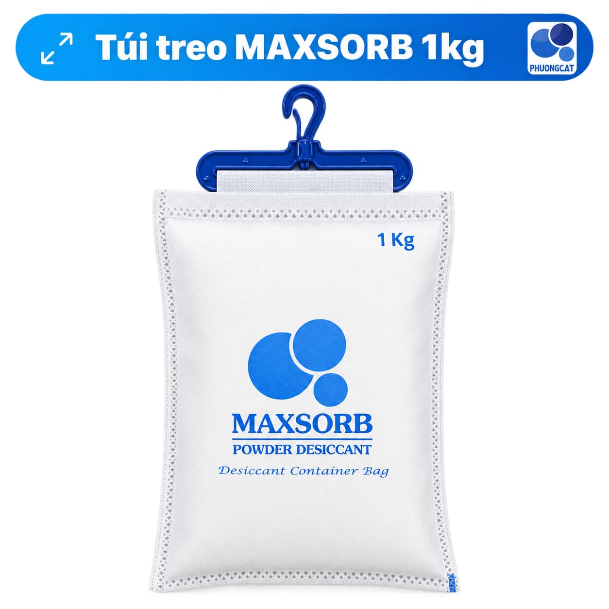 Dây treo 1kg MAXSORB