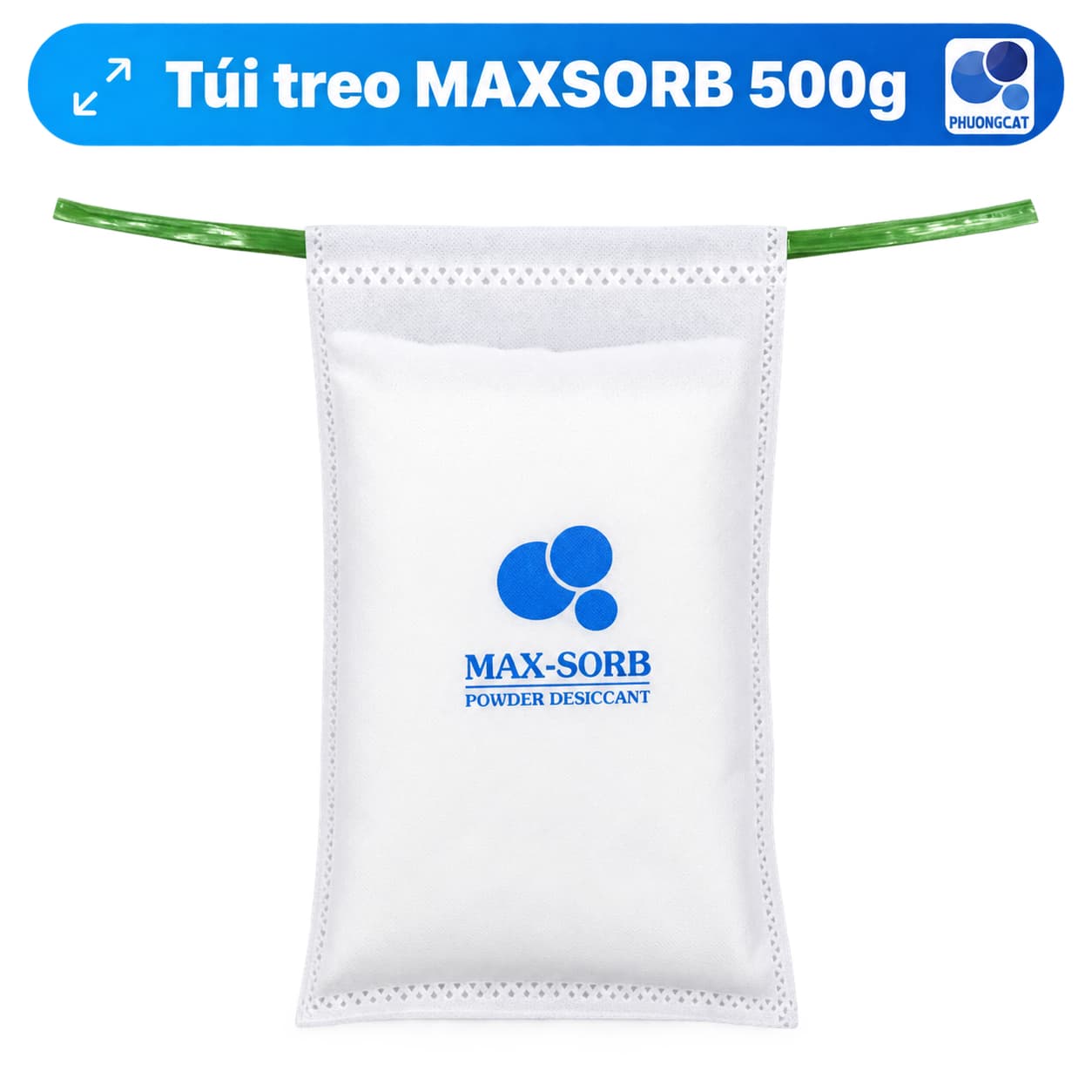 Dây treo MAXSORB 500g