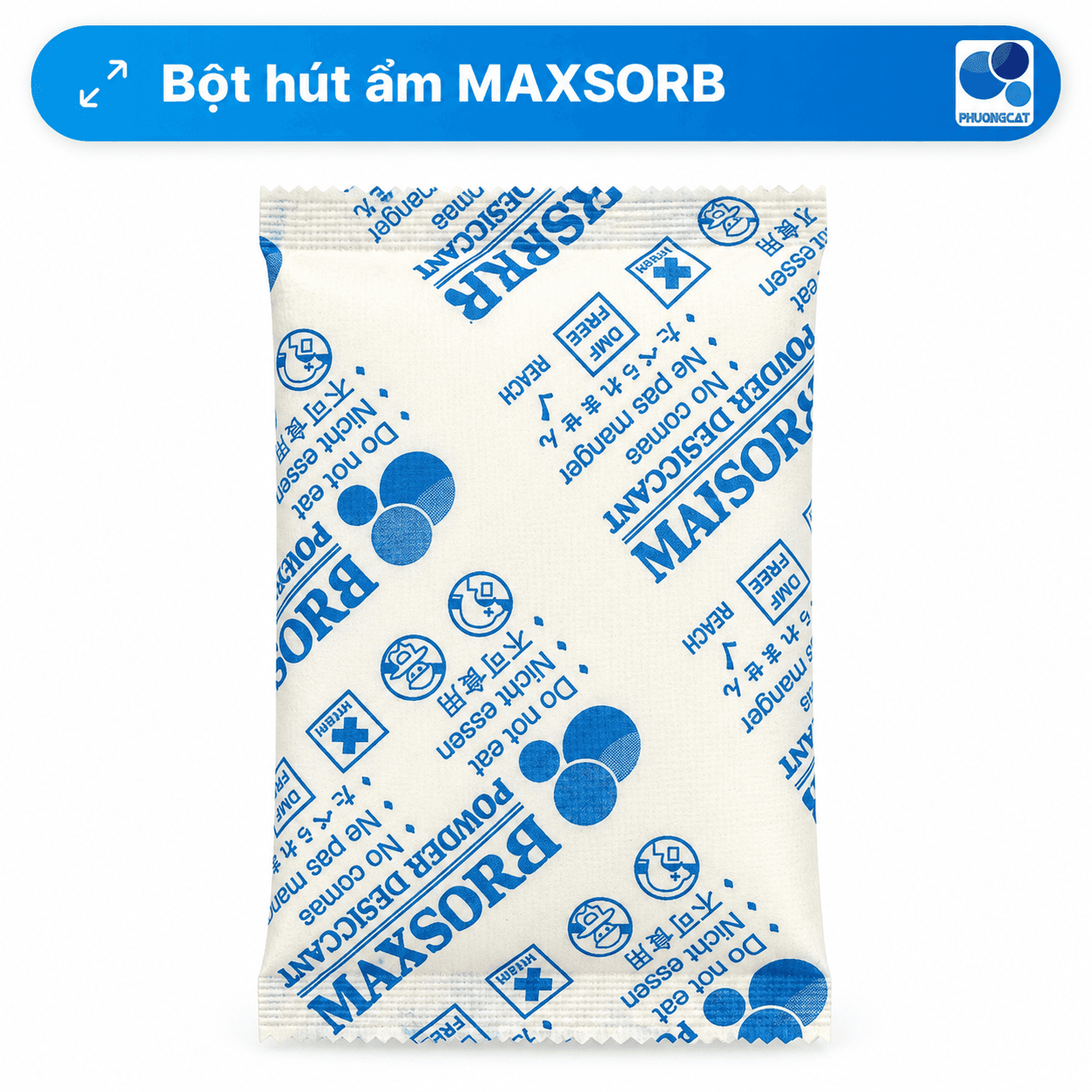 MAXSORB 100g