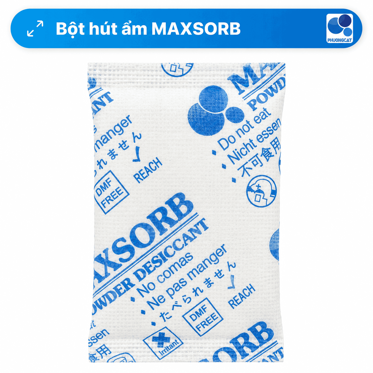 MAXSORB 25g