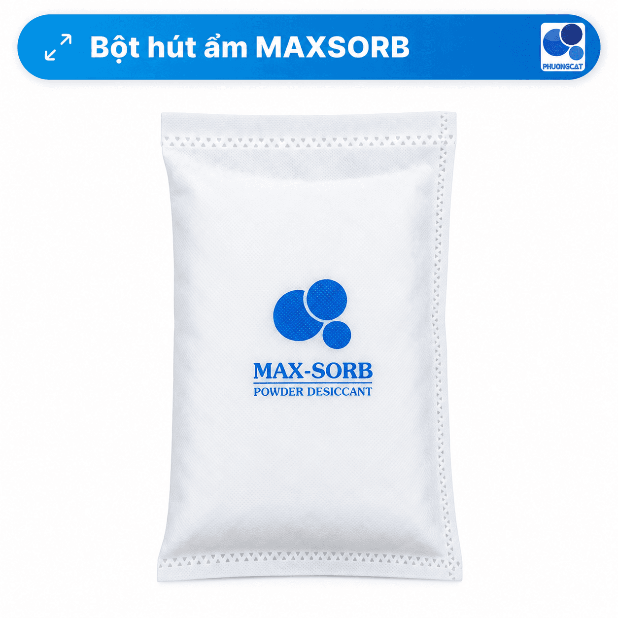 MAXSORB 500g