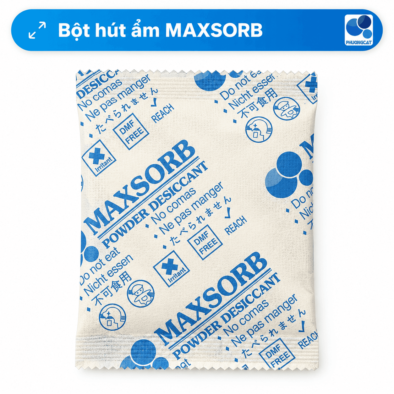 MAXSORB 50g