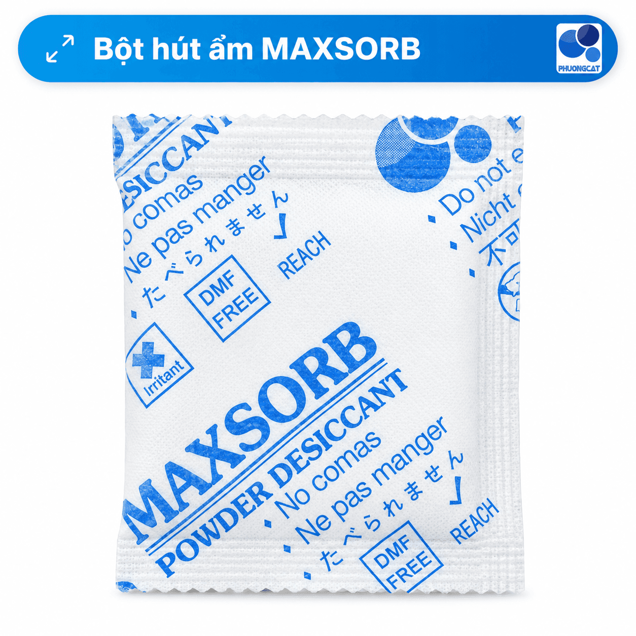 MAXSORB 5g