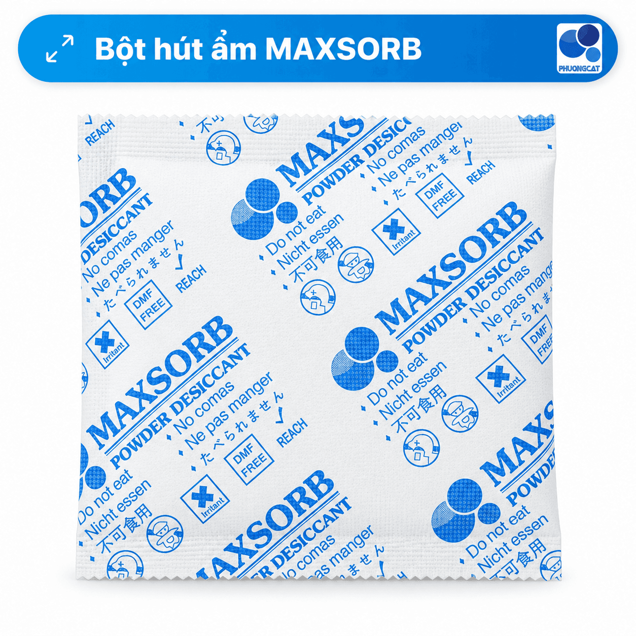 MAXSORB 60g